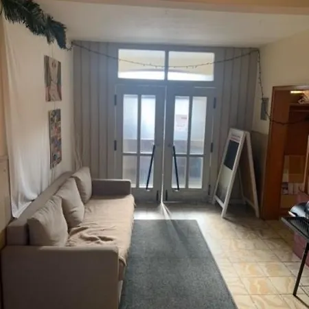 Kreuz! Einfach. Guenstig. Schlafen. Отель типа 